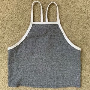 ❗️FINAL SALE Crop Top❗️
